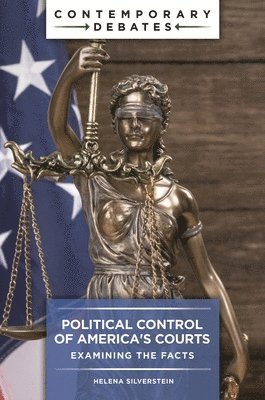 Political Control of America's Courts 1