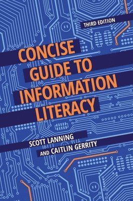 Concise Guide to Information Literacy 1