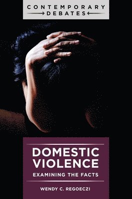 bokomslag Domestic Violence