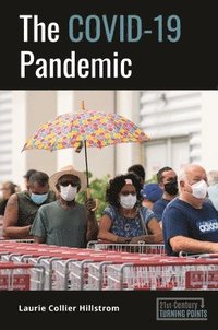 bokomslag The COVID-19 Pandemic