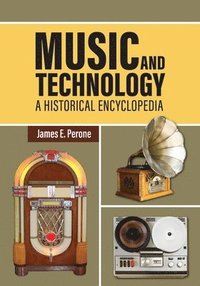 bokomslag Music and Technology