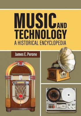 Music and Technology 1