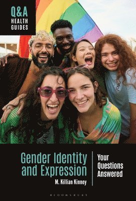 bokomslag Gender Identity and Expression