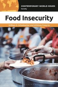 bokomslag Food Insecurity