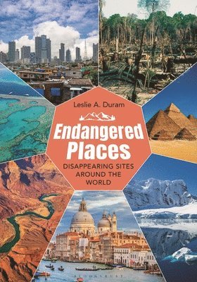 Endangered Places 1