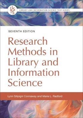 Research Methods in Library and Information Science 1