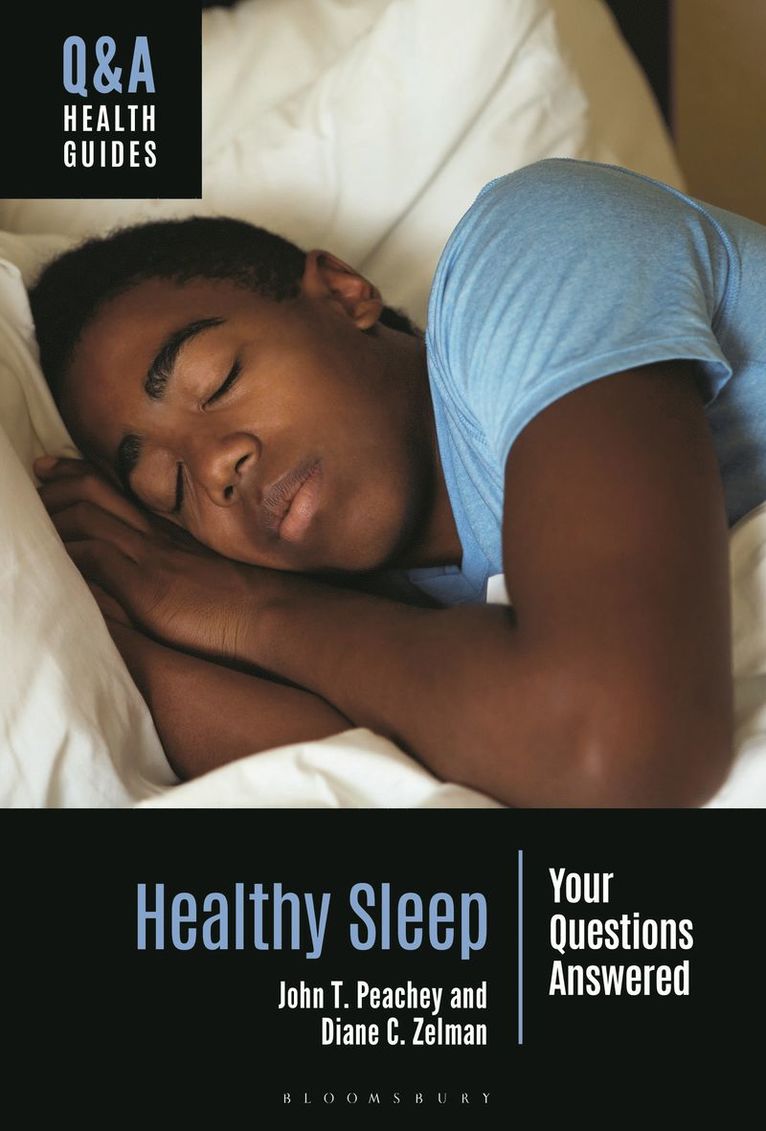 Healthy Sleep 1