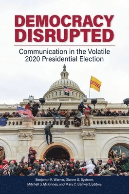 Democracy Disrupted 1