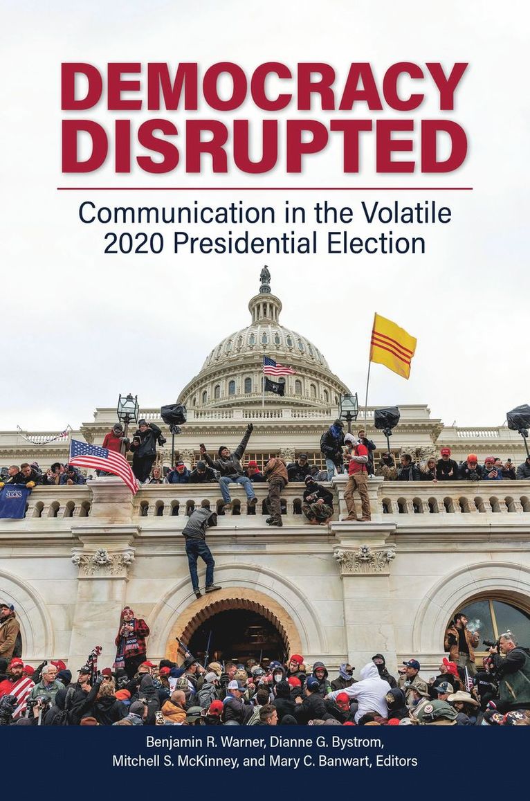 Democracy Disrupted 1