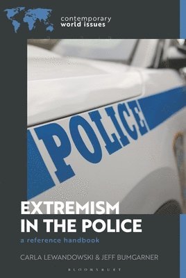 bokomslag Extremism in the Police