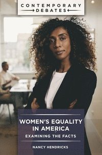 bokomslag Women's Equality in America