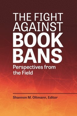 The Fight against Book Bans 1