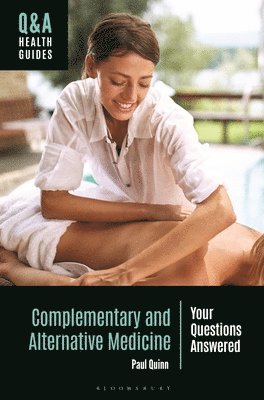 Complementary and Alternative Medicine 1