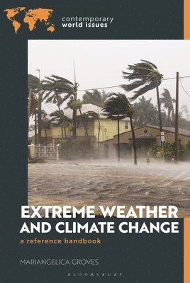 Extreme Weather and Climate Change 1