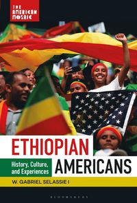 bokomslag Ethiopian Americans