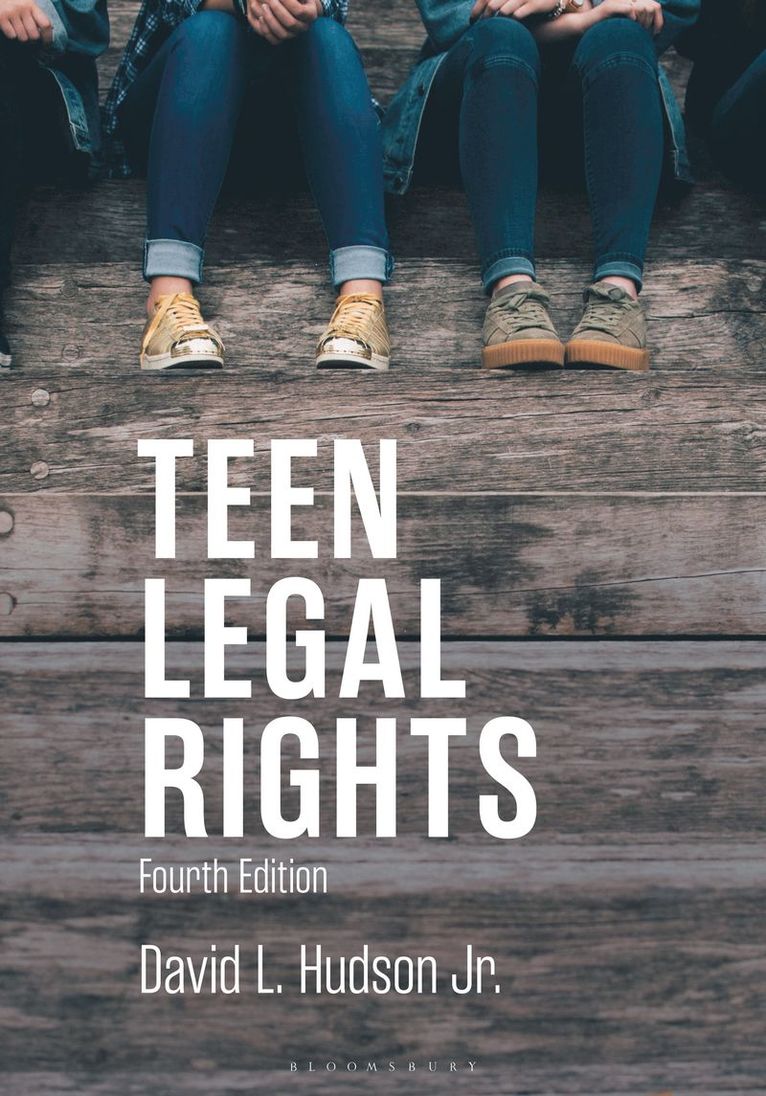 Teen Legal Rights 1