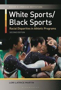 bokomslag White Sports/Black Sports