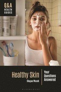 bokomslag Healthy Skin