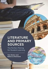 bokomslag Literature and Primary Sources