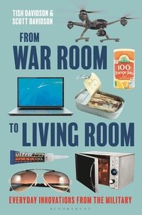 bokomslag From War Room to Living Room