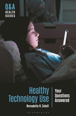 Healthy Technology Use 1