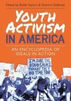bokomslag Youth Activism in America