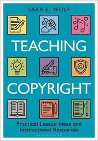 bokomslag Teaching Copyright