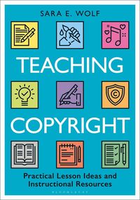 bokomslag Teaching Copyright