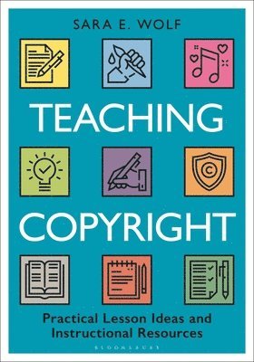 Teaching Copyright 1