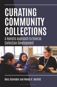 bokomslag Curating Community Collections