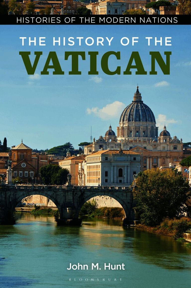 History of the Vatican
