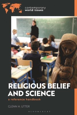 bokomslag Religious Belief and Science