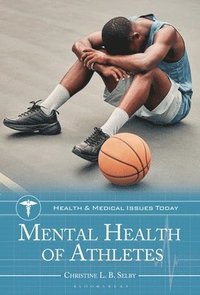 bokomslag Mental Health of Athletes