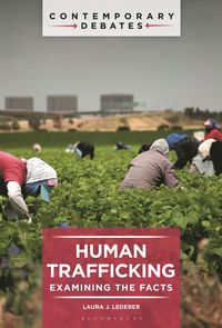 bokomslag Human Trafficking