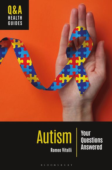bokomslag Autism