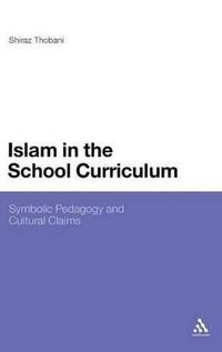 bokomslag Islam in the School Curriculum