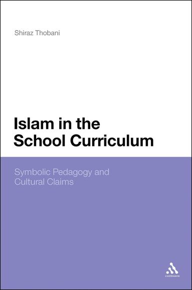 bokomslag Islam in the School Curriculum