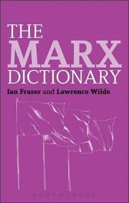 The Marx Dictionary 1