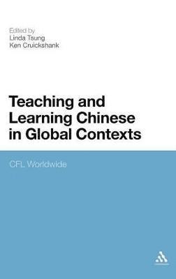 Teaching and Learning Chinese in Global Contexts 1
