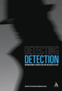 bokomslag Detecting Detection