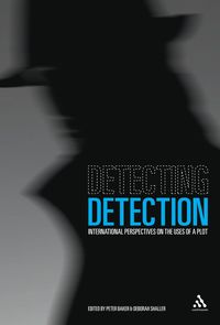 bokomslag Detecting Detection