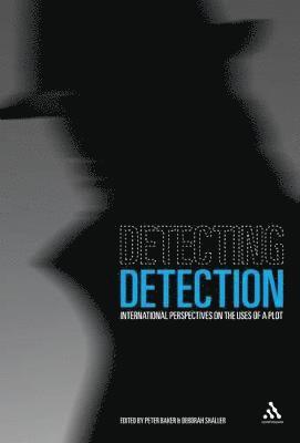 Detecting Detection 1