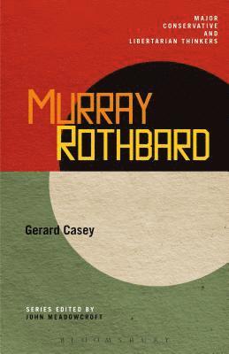 Murray Rothbard 1