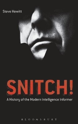 Snitch! 1