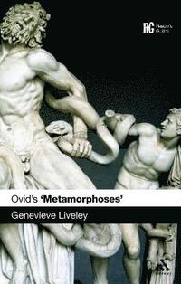bokomslag Ovid's 'Metamorphoses'