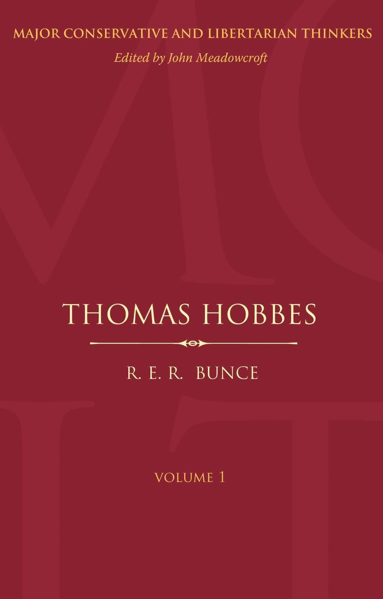 Thomas Hobbes 1