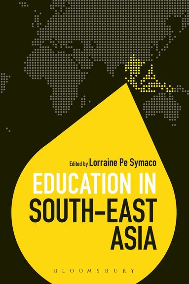 bokomslag Education in South-East Asia