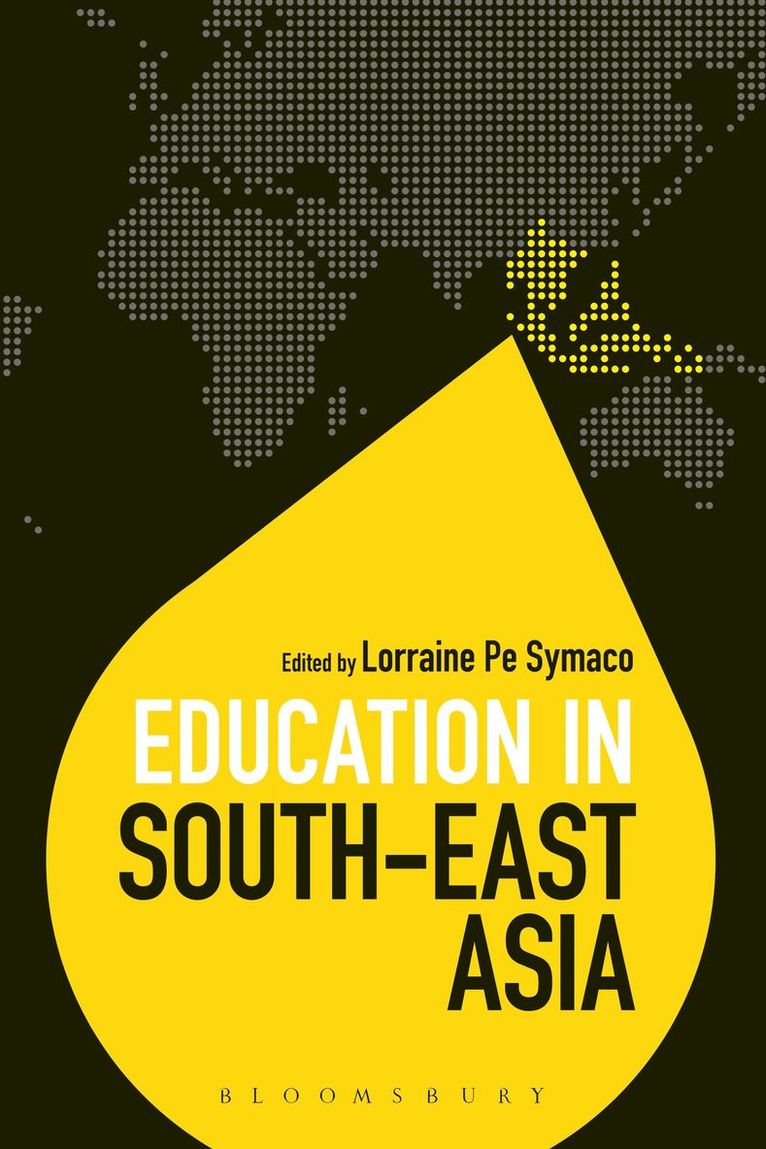 Lorraine Pe Symaco, Colin Brock - Education in South-East Asia, Inbunden