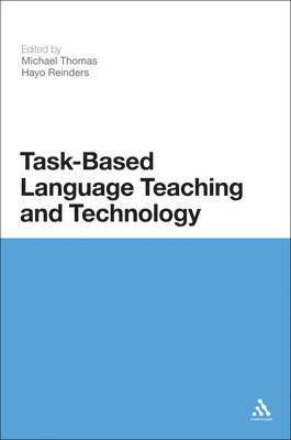 bokomslag Task-Based Language Learning and Teaching with Technology