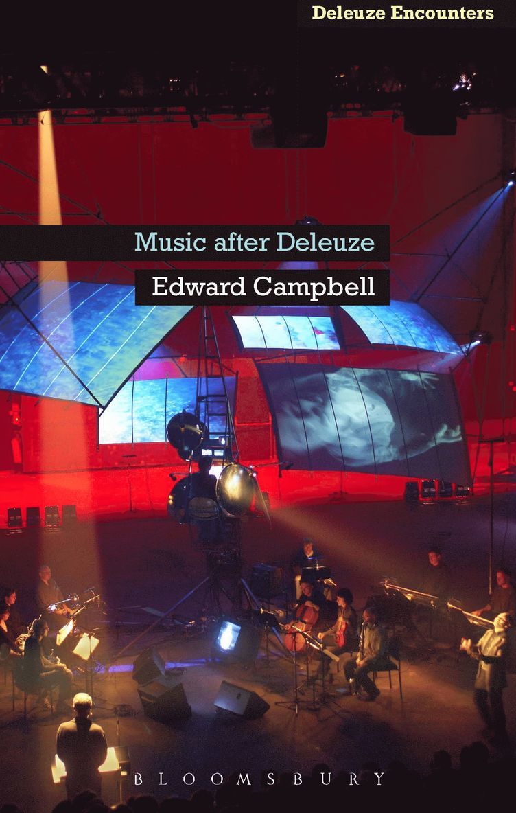 Music After Deleuze 1